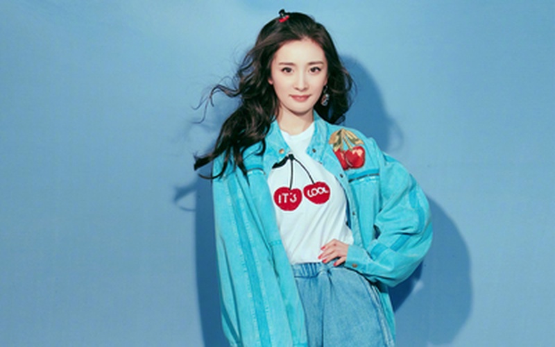 杨幂