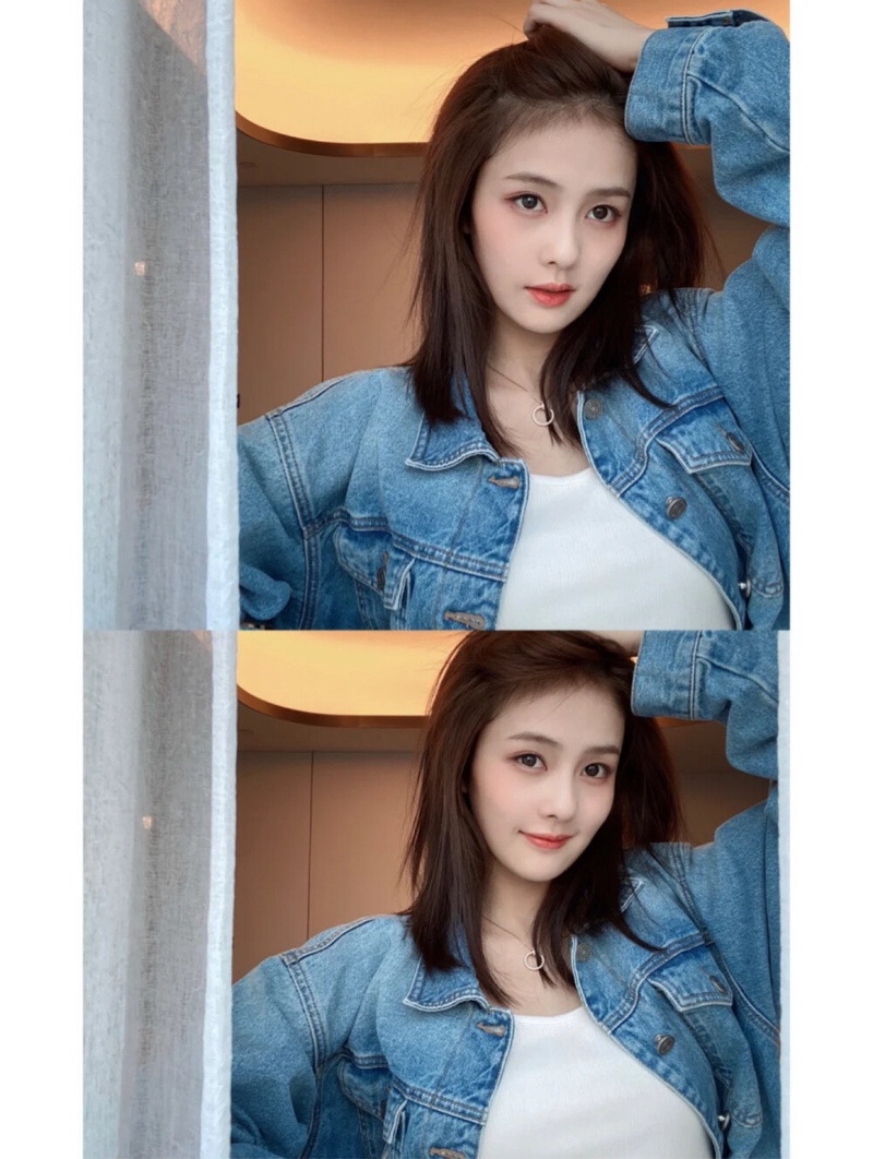 白鹿