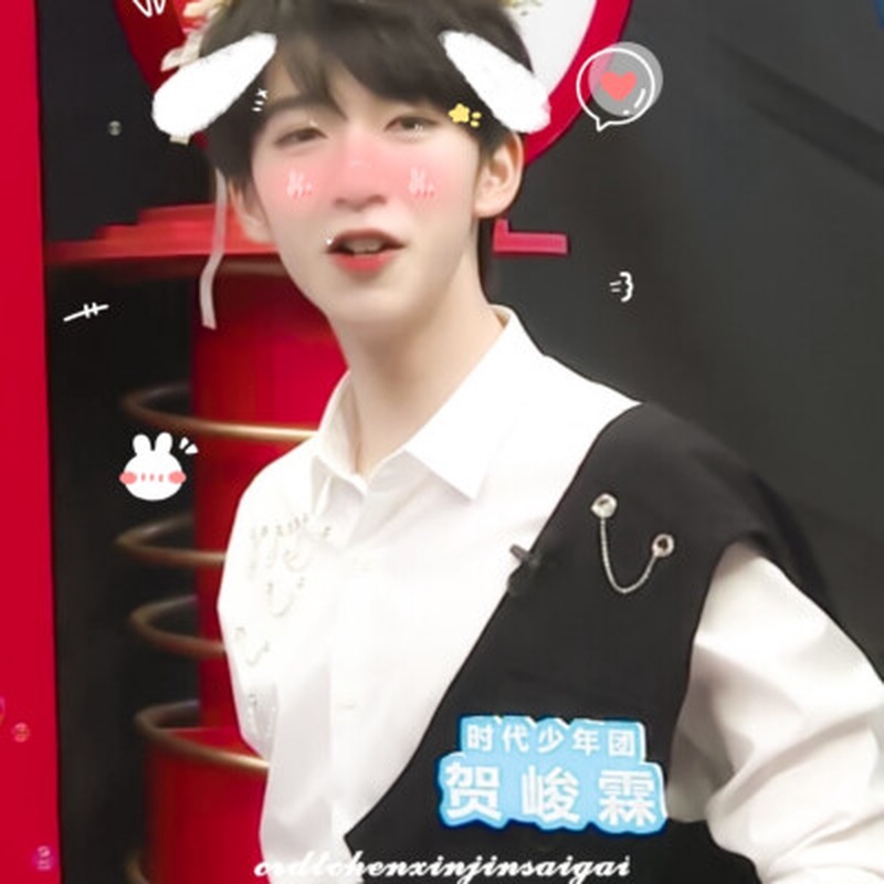 宋亚轩
